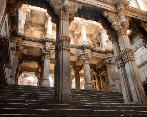 Ahmedabad