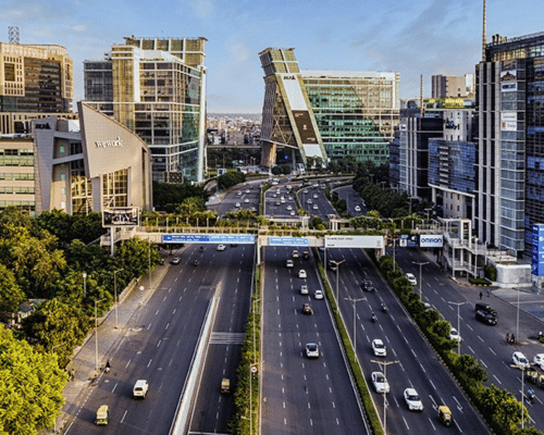 Gurgaon
