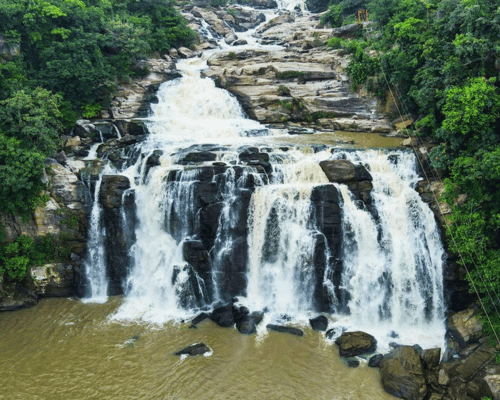 Jharkhand
