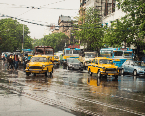 Kolkata