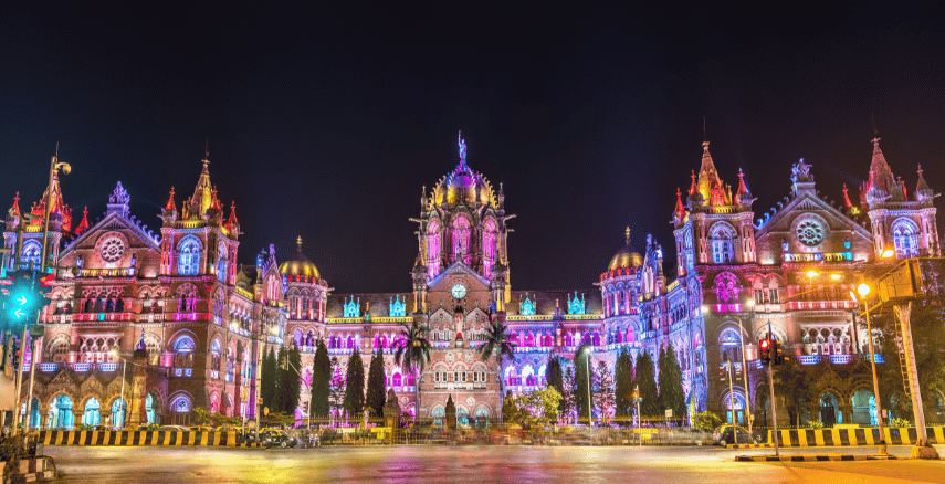 Maharashtra