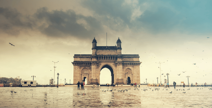 Mumbai
