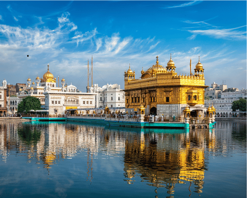 Punjab