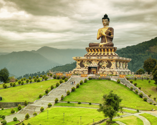 Sikkim