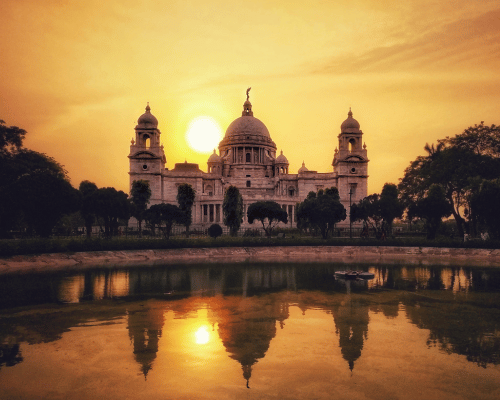 West Bengal