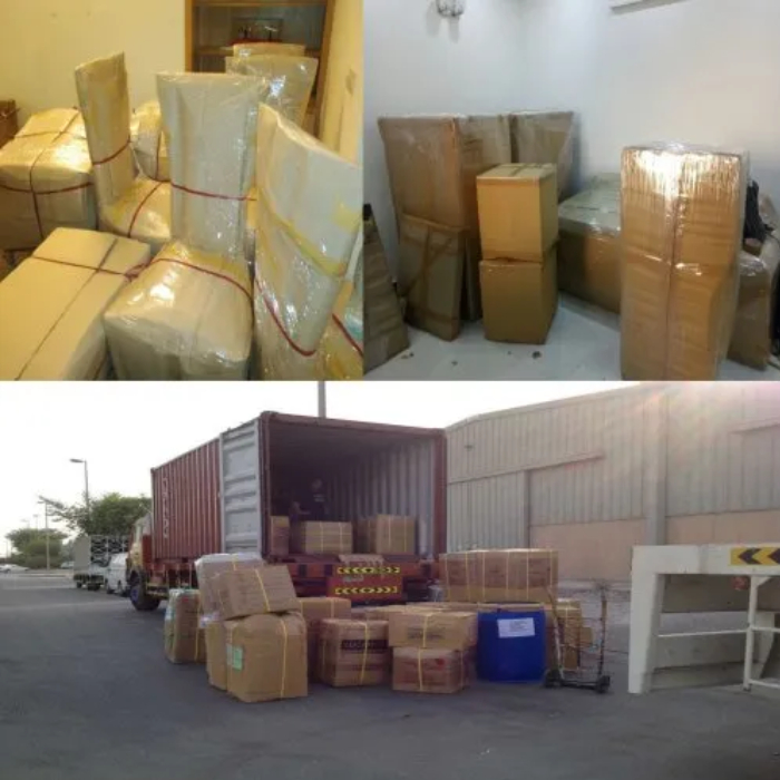 loadingunloading