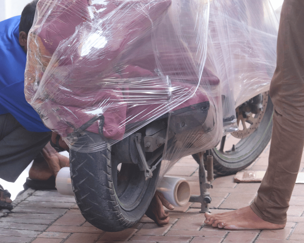 bike services