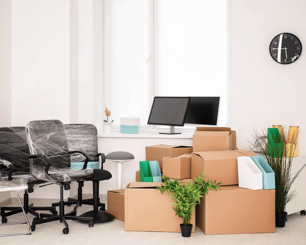 office service